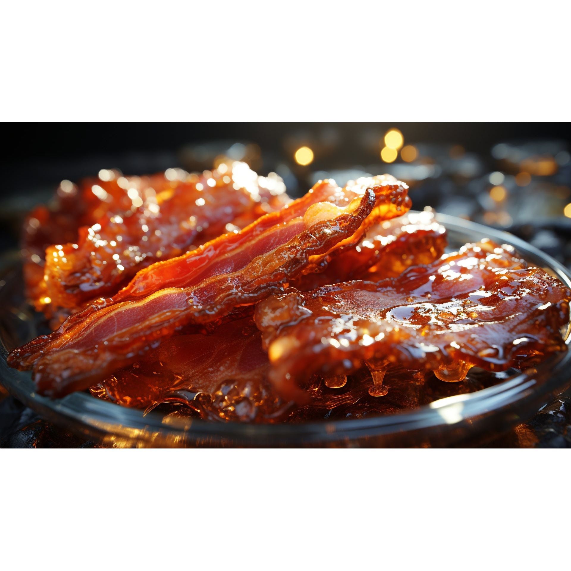 Brownwood Farms Bacon Ketchup with Bourbon