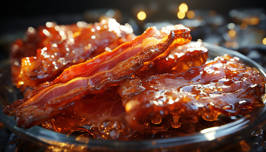 Cooper's Mill Bacon Me Crazy Bacon Ketchup