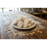 Too Good Gourmet Mexican Wedding Cookies