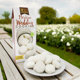Too Good Gourmet Mexican Wedding Cookies