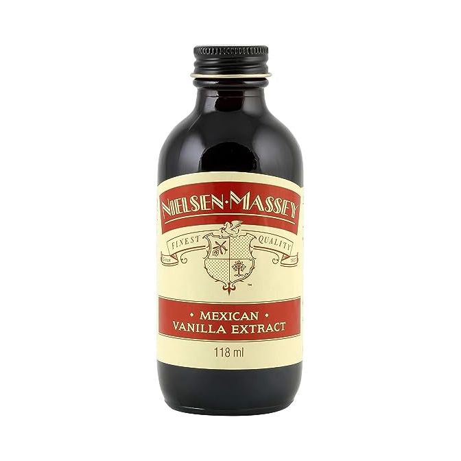 Nielsen Massey Mexican Pure Vanilla Extract