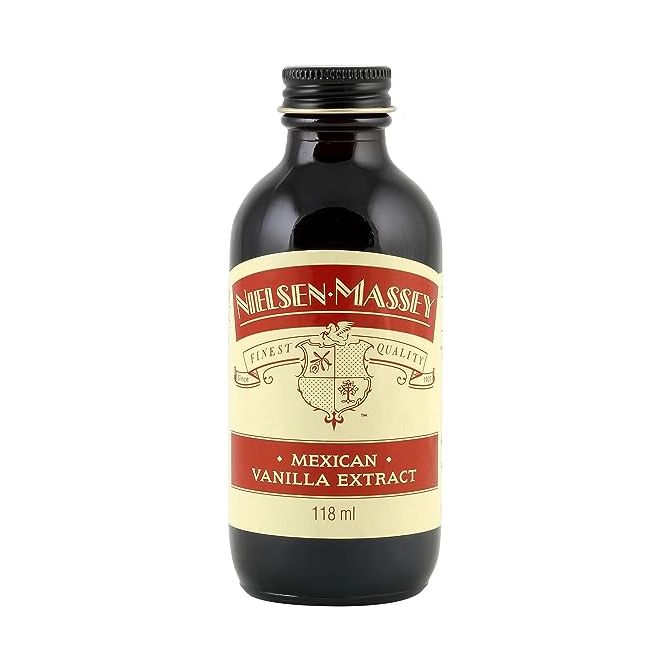 Nielsen Massey Madagascar Bourbon Pure Vanilla Extract - EURO USA Nielsen Massey Madagascar Bourbon Pure Vanilla Extract - EURO USA
