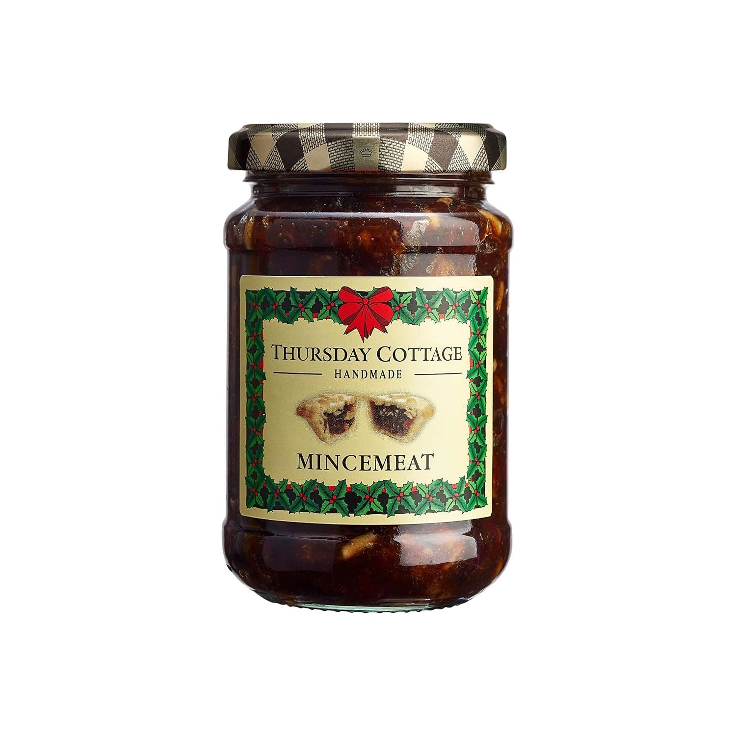 Thursday Cottage Handmade Mincemeat Pie Mix