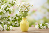 Primitives By Kathy Miniature Daisies Bouquet