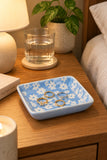 Primitives By Kathy Mini Daisy Tray