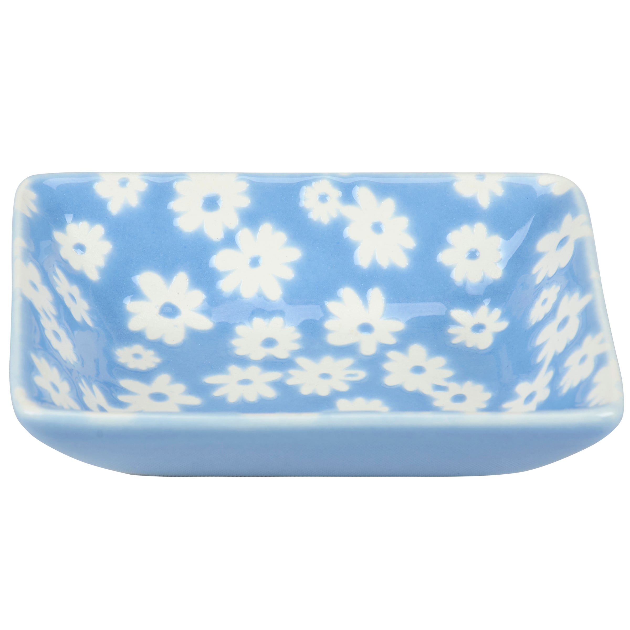 Primitives By Kathy Mini Daisy Tray