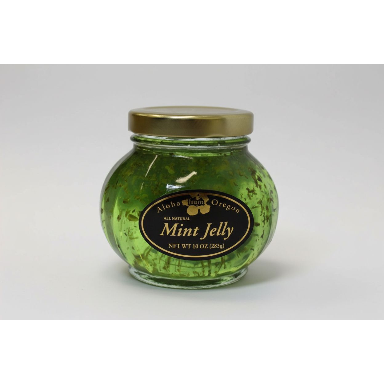 Aloha From Oregon All Natural Mint Jelly
