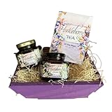 Huckleberry Haven Tea Time Gift Set