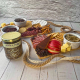 The Bread Dip Co. Olive & Herb All Natural Bread Spread & Dip