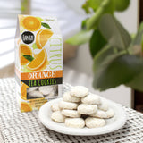 Too Good Gouormmet Orange Tea Cookies