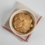 High J Orchards Organic Honeycrisp Chunky Applesauce