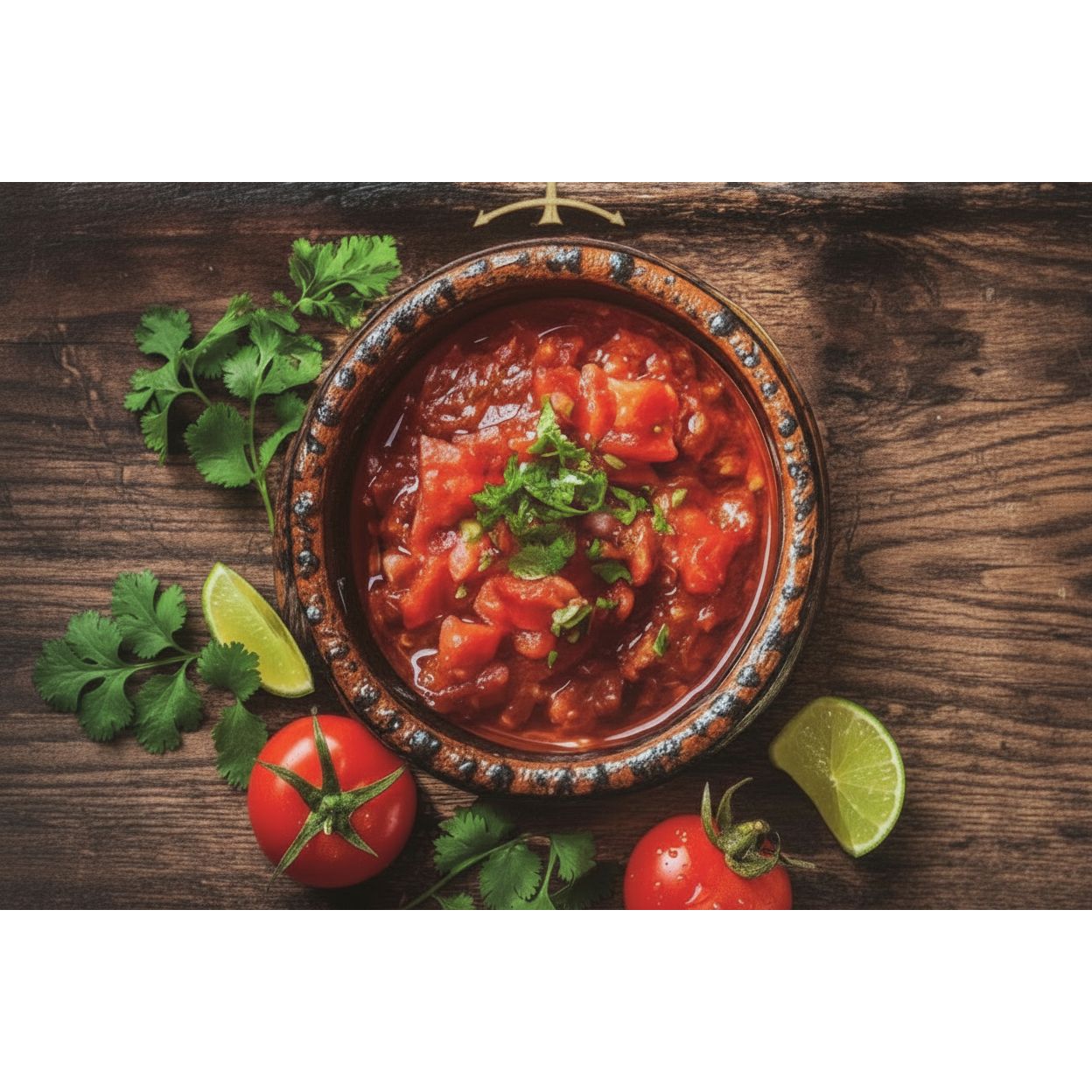 Wind & Willow Original Salsa Mix