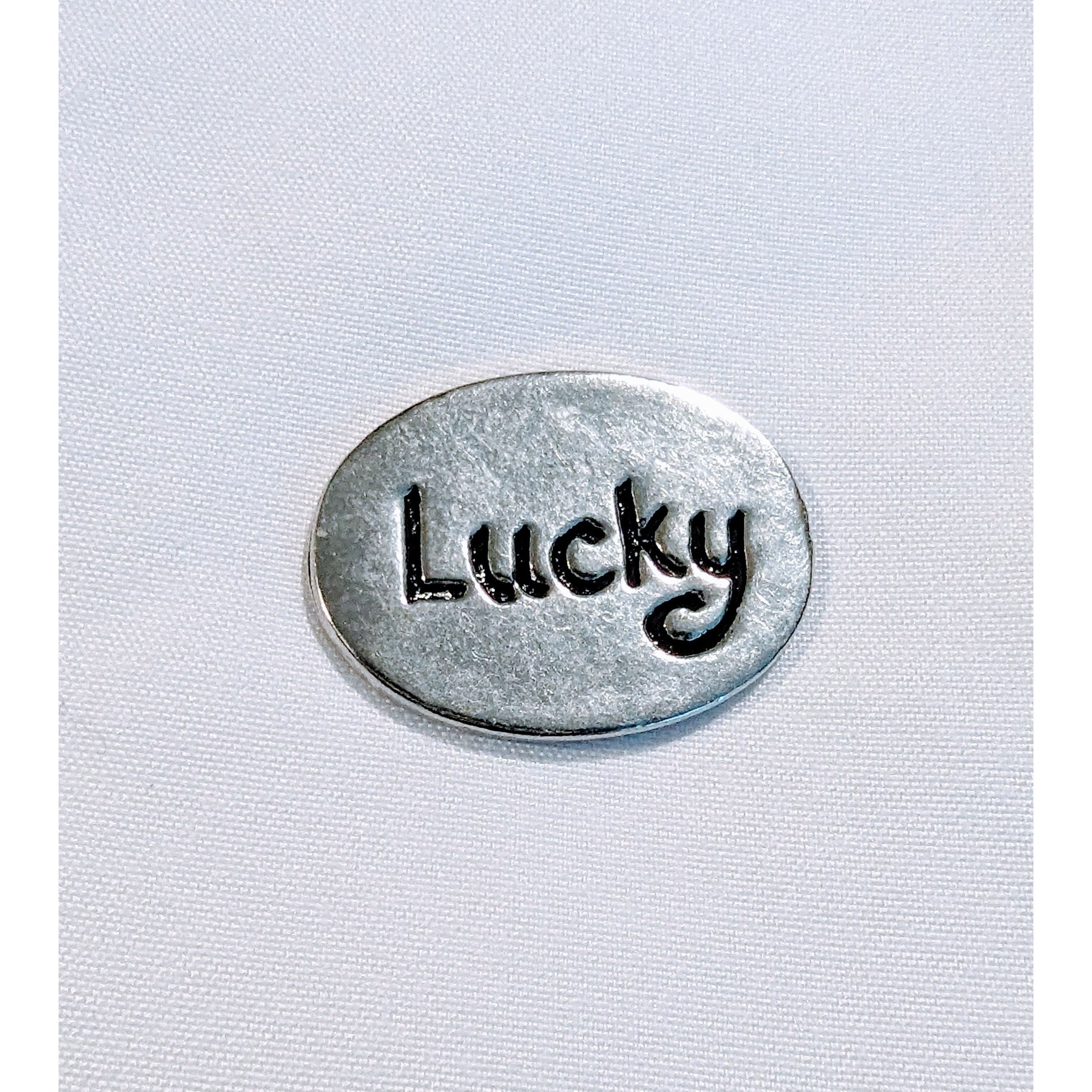 Basic Spirit Pocket Token Coin  Elephant