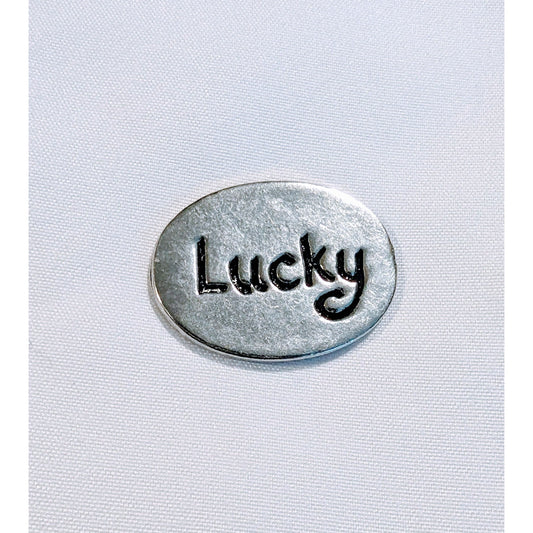 Basic Spirit Pocket Token Coin  Elephant