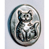 Basic Spirit Pocket Token Coin  Cat/Purrfect