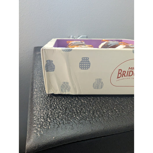 Mrs. Bridges Preserves Collection -  Damaged Box Sold as is no refunds or returns