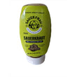 Sauer Frau Sauerkraut Dill Pickle Relish