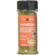 Dean Jacob's Bread Dipping Seasonings In Shaker Bottles Parmesan