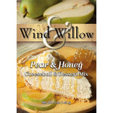 Wind & Willow Pear & Honey Cheeseball and Dessert Mix Last Chance BB Dec. 2025
