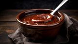 Brownwood Farms Pineapple Mango With Chipotle BBQ Sauce