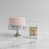 India Tree Extra Fine, Extra Glossy, Extra Smooth Powdered Cane Sugar