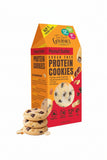 Too Good Gourmet High Protein, High Fiber Sugar Free Cookies - Peanut Butter