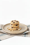 Too Good Gourmet High Protein, High Fiber Sugar Free Cookies - Peanut Butter