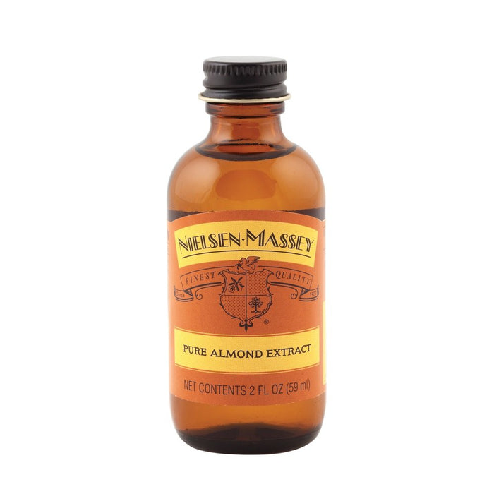 Nielson Massey Pure Almond Extract