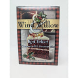Wind & Willow Red Velvet Cheeseball & Dessert Mix