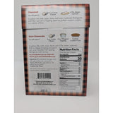 Wind & Willow Red Velvet Cheeseball & Dessert Mix