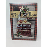 Wind & Willow Red Velvet Cheeseball & Dessert Mix