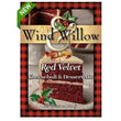 Wind & Willow Red Velvet Cheeseball & Dessert Mix