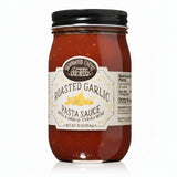 Brownwood Farms  Pasta Sauces - Roasted Garlic