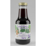 Huckleberry Haven Sasquatch Favorites Wild Huckleberry Syrup