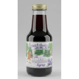 Huckleberry Haven Sasquatch Favorites Wild Huckleberry Syrup