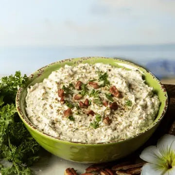 Wind & Willow Savory Herb & Pecan Cheeseball Mix