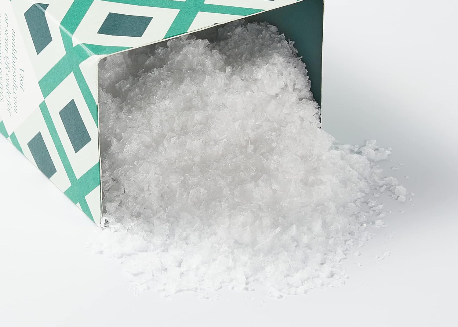 Maldon Kosher Sea Salt Flakes