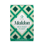 Maldon Kosher Sea Salt Flakes