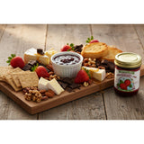 Cooper's Mill Strawberry Seedless Jam Half Pint