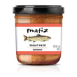 Matiz Trout Smoked Pâté