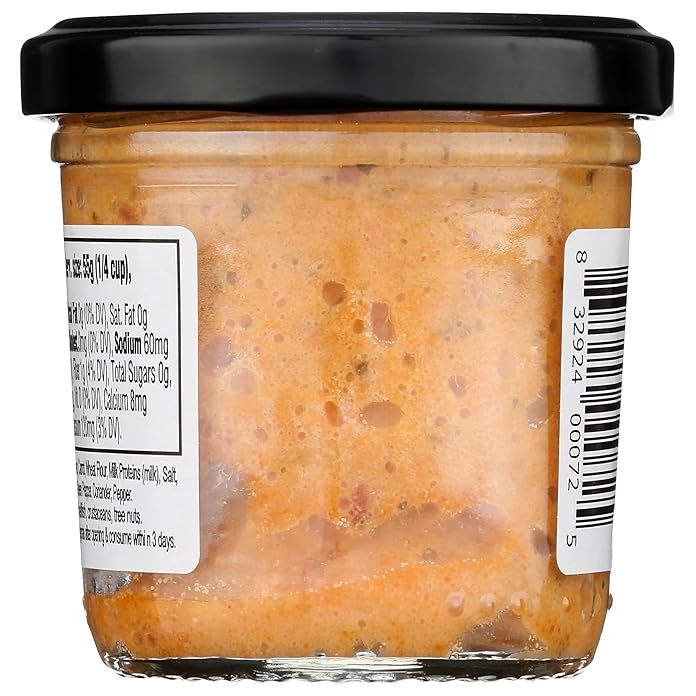 Matiz Trout Smoked Pâté
