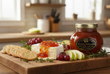 Aloha From Oregon Smokey Habanero Pepper Jelly