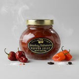 Aloha From Oregon Smokey Habanero Pepper Jelly