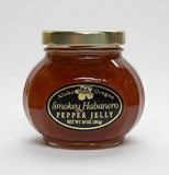 Aloha From Oregon Smokey Habanero Pepper Jelly
