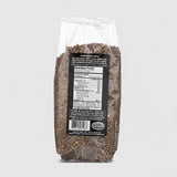 Timeless Natural Foods Organic Kosher Spanish Brown Lentils Grown in Montana