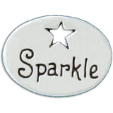 Basic Spirit Pocket Token -  Sparkle Coin