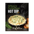 Wind & Willow Spinach Parmesan Hot Dip Mix