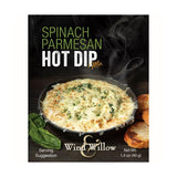 Wind & Willow Spinach Parmesan Hot Dip Mix
