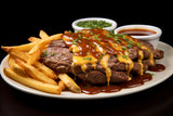 Brownwood Farms Old Fashioned Steak Sauce