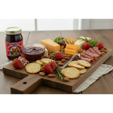 Cooper's Mill Strawberry Jalapeno Jam - Pint